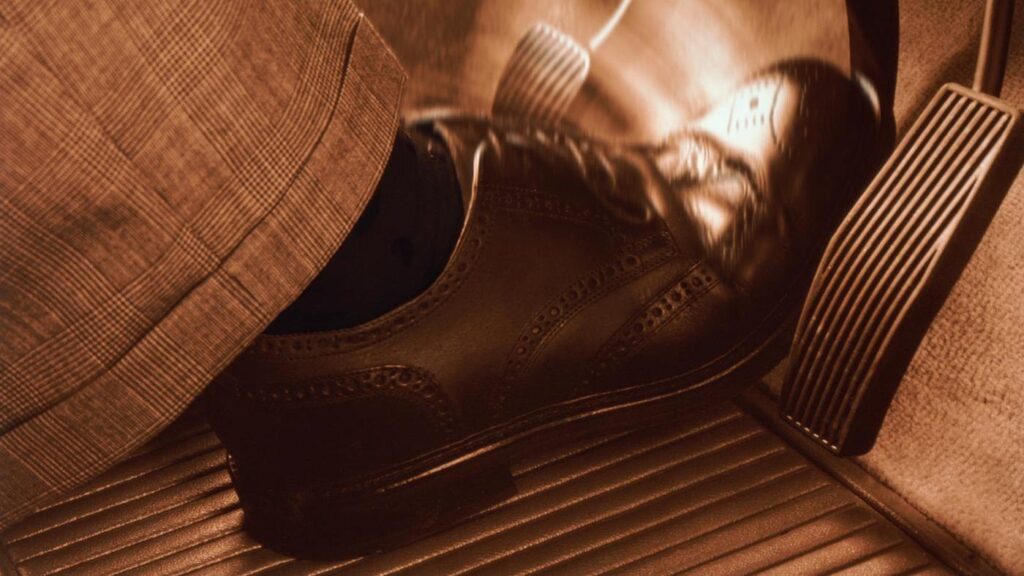 brake pedal hard push f03caeb35206703