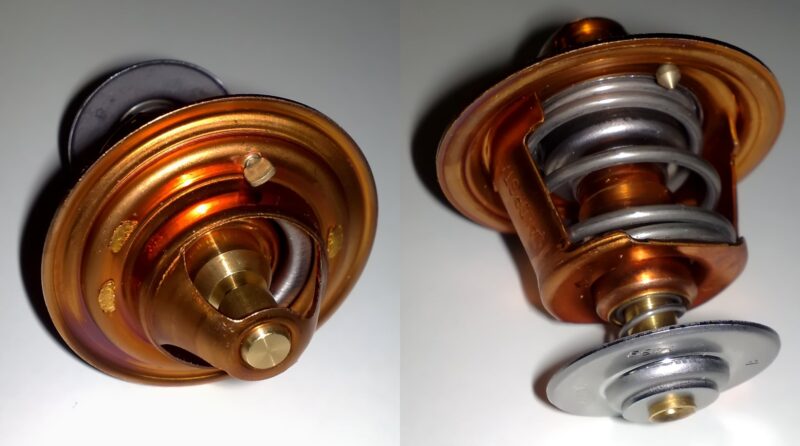car thermostat