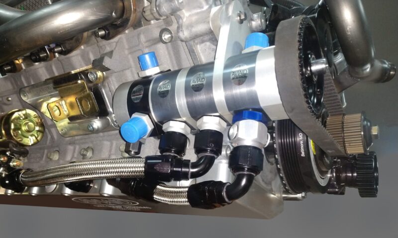 pros and cons of a dry sump engine oiling system 2019 04 18 18 47 55 036858