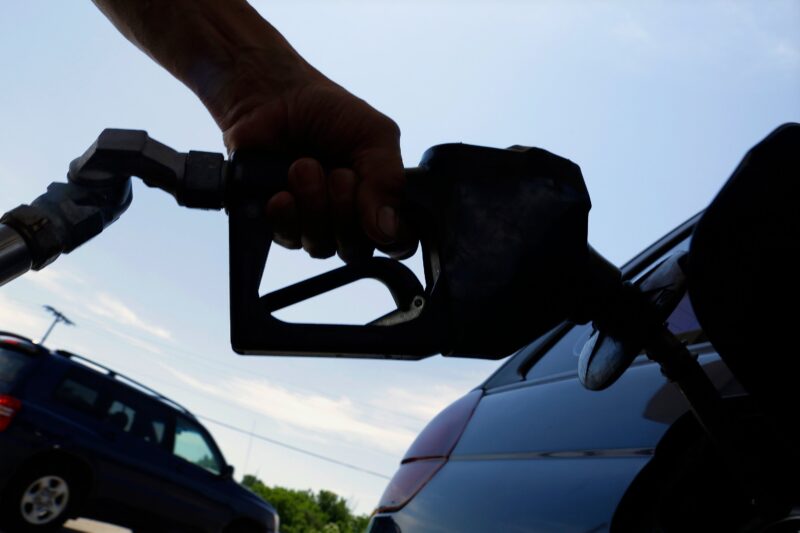 simple trick that reduces car fuel consumption