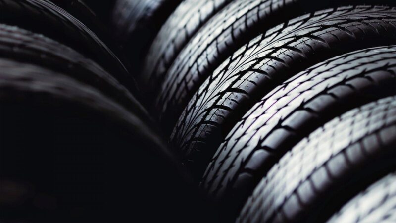tire