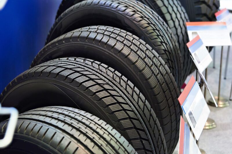 winter tire new shopping buying