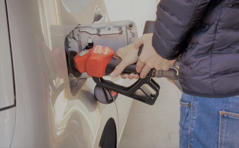 3 tips to protect your car from breakdowns when using the wrong fuel