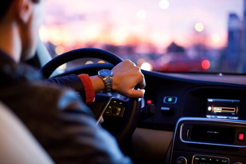 4 things you should check before going out with a car