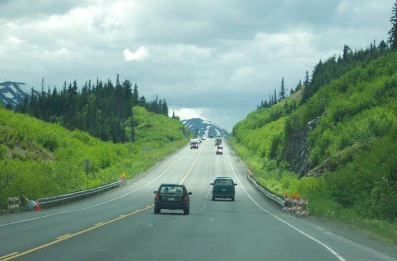 Even at slow speeds... Find out why the car is swerving