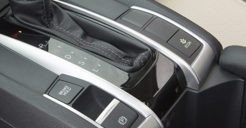 How Does Eco Mode Work