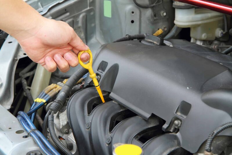 How Often to Change Engine Oil in Your Car3