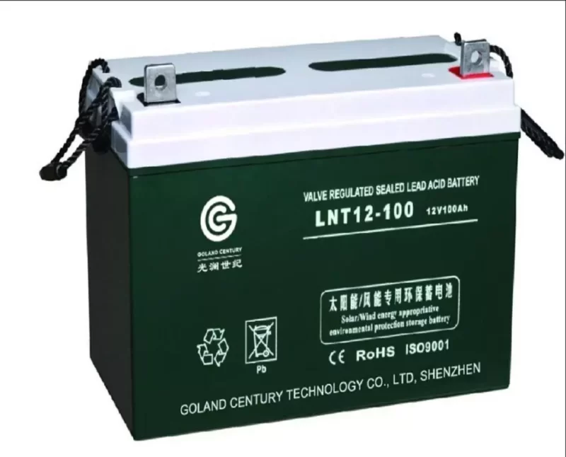 Learn about the car battery and its types