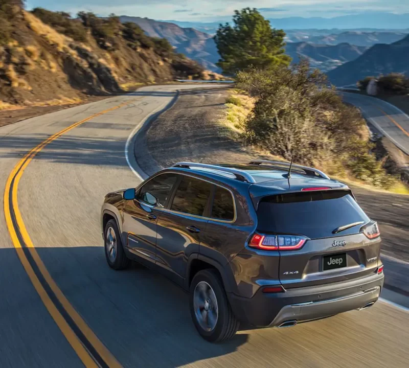 Learn about the importance of lubricating a new car