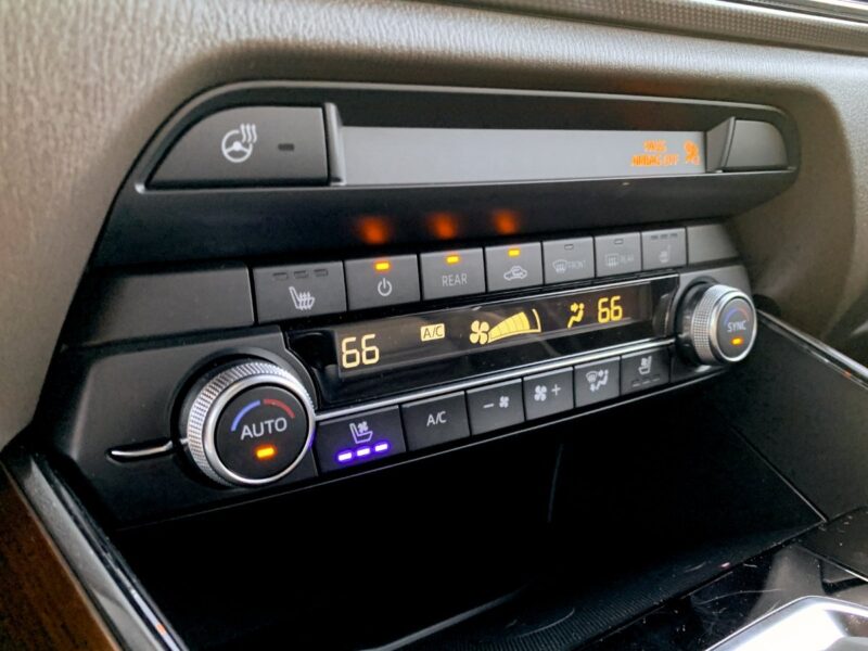 Reasons for poor car air conditioning cooling