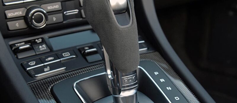 automatic PDK transmission