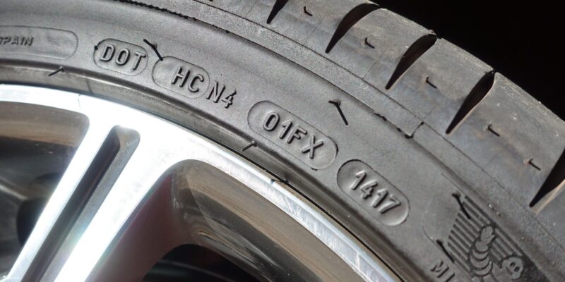 kia tire ogi