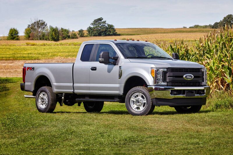 2020 ford f 250 super duty extended cab
