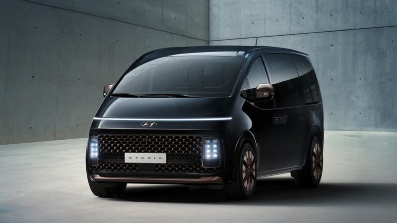 20210318 Hyundai Staria Hero 1