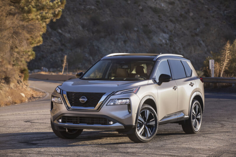 2022 nissan rogue 100815417 h 1