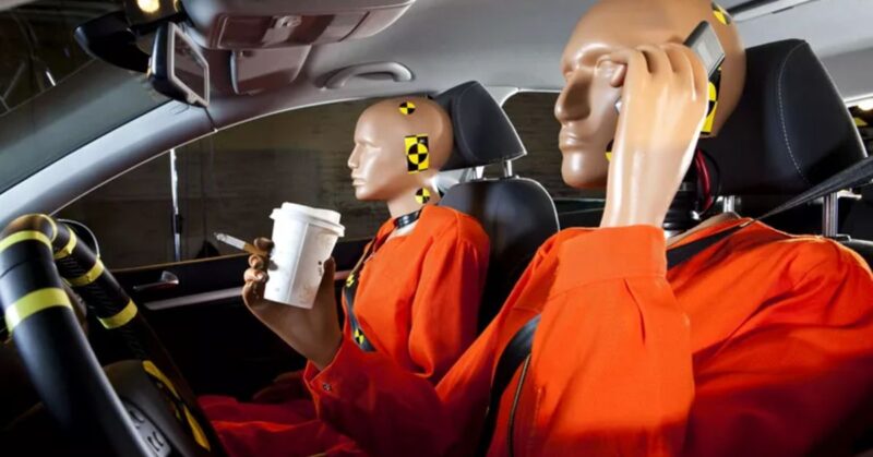 Car Safety