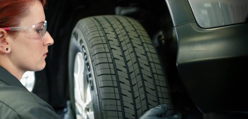 how long a tire last hero