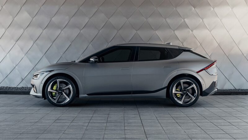 2022 kia ev6 100786826