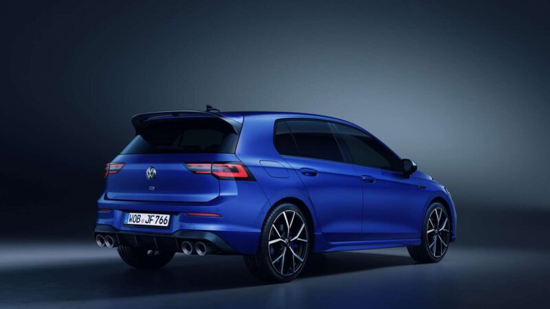best german cars on sale 2021 1 volkswagen golf r goodwood 04122020