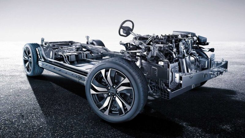 huawei seres sf5 chassis