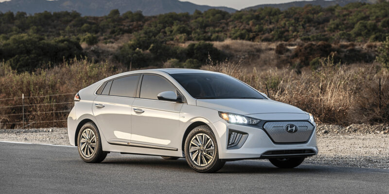 hyundai ioniq elektro ioniq electric mj 2020 02