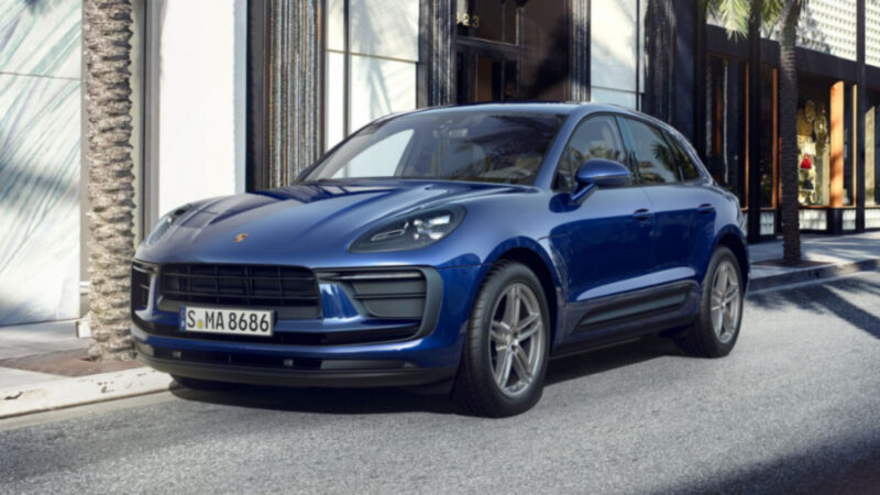 image 2023 porsche macan ev release date price and specs 164647363027986