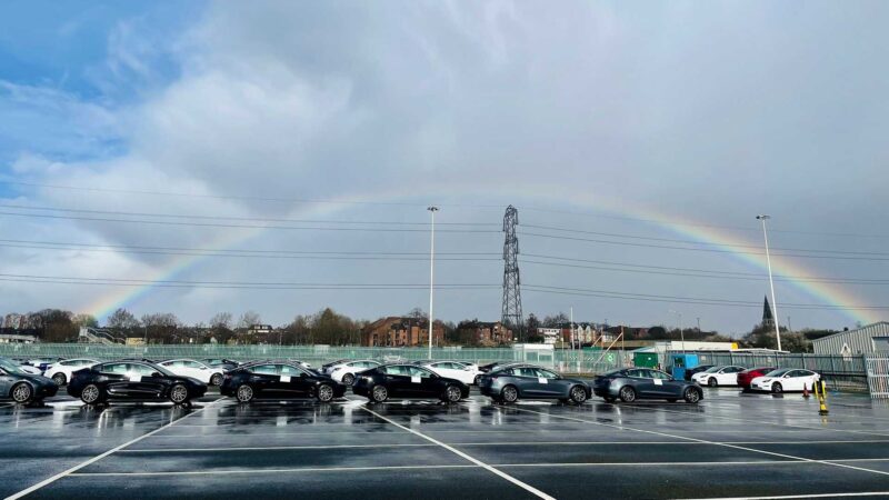 tesla model 3 deliveries in europe march 2021 courtesy of tesla inc.