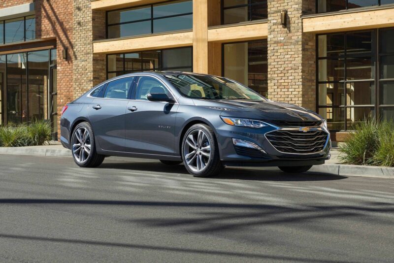 2019 chevrolet malibu sedan premier fq oem 1 1600