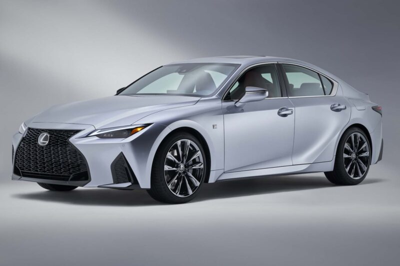 2021 lexus is 100749293 h