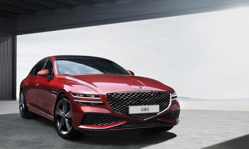 2022 genesis