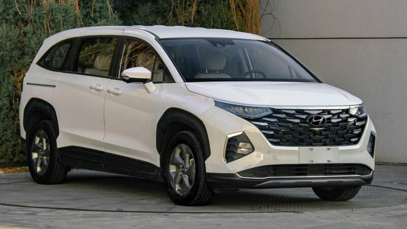2022 hyundai custo at miit