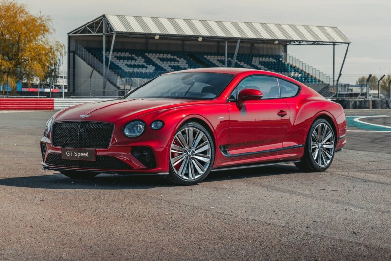 2022 bentley continental coupe gt speed fq oem 1 1600