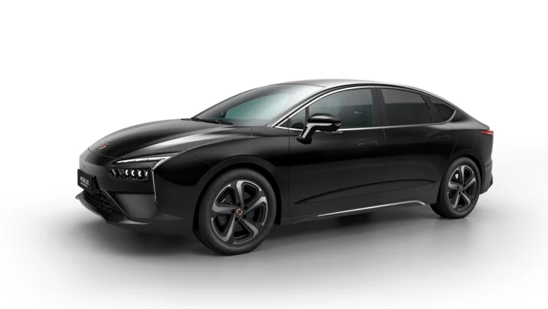 Mobilize Limo 3