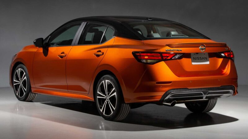 Sentra 3