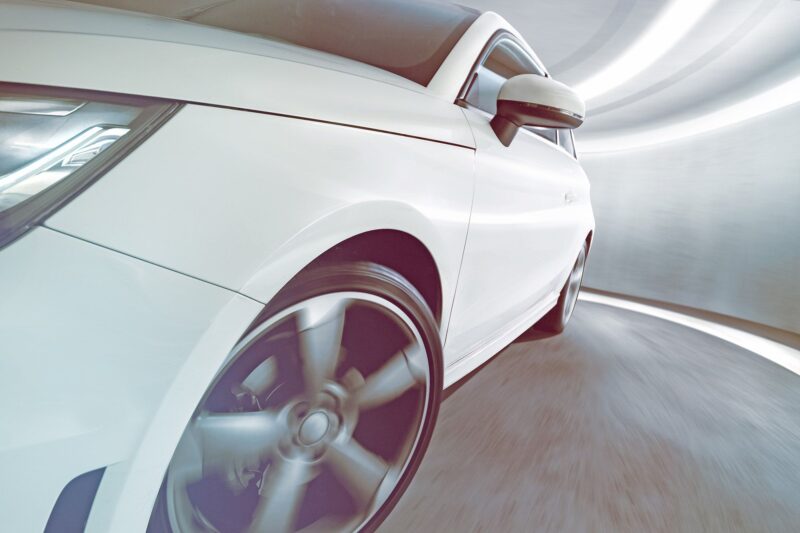 automotive industry