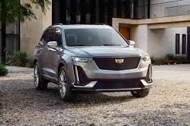 Cadillac 2021 cars price and specifications in USA 2 3