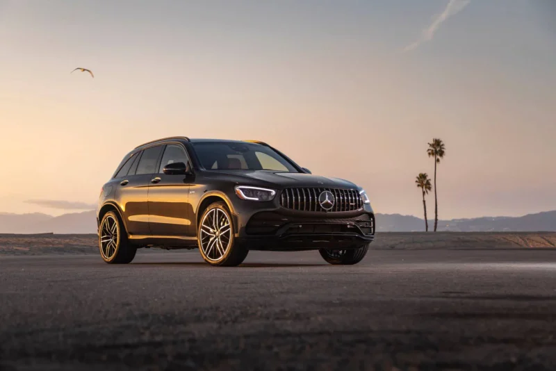 2022 mercedes benz glc 4dr suv amg glc 43 fq oem 1 1600