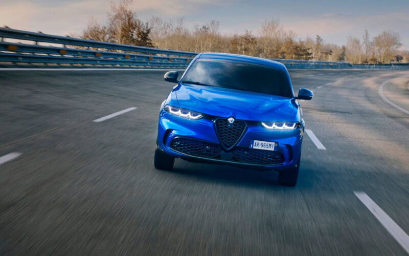 image alfa romeo confirms launch of first fully electric model 164496560137200