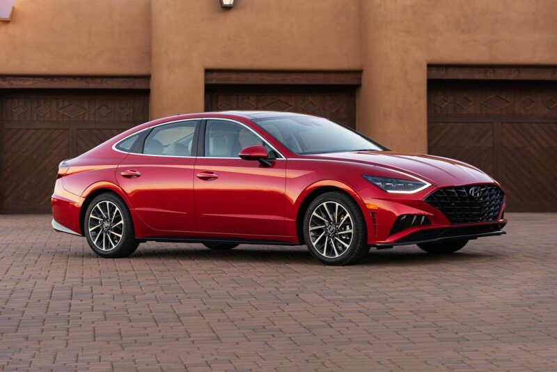 2021 hyundai sonata sedan limited fq oem 1 1600