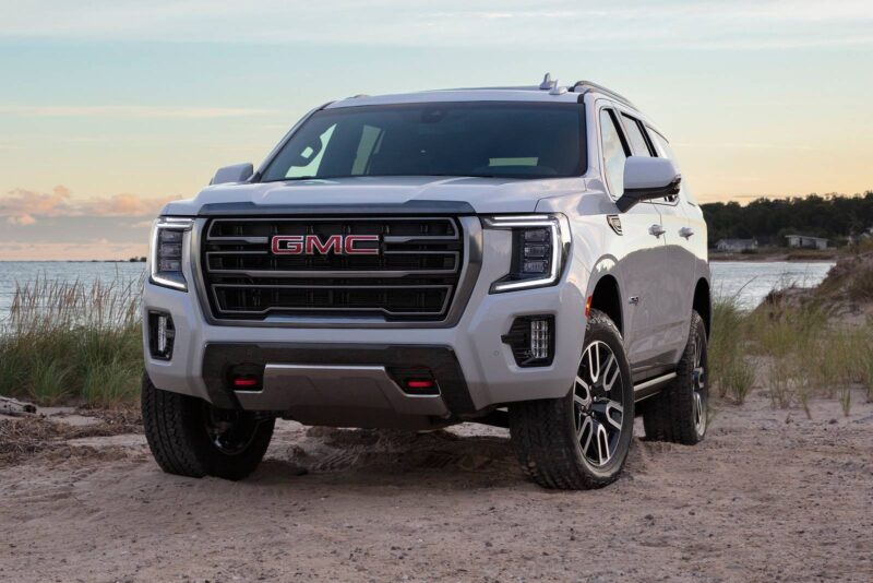 2022 gmc yukon 4dr suv at4 fq oem 1 1600