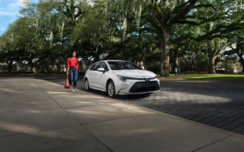 2023 toyota corolla release date price specs