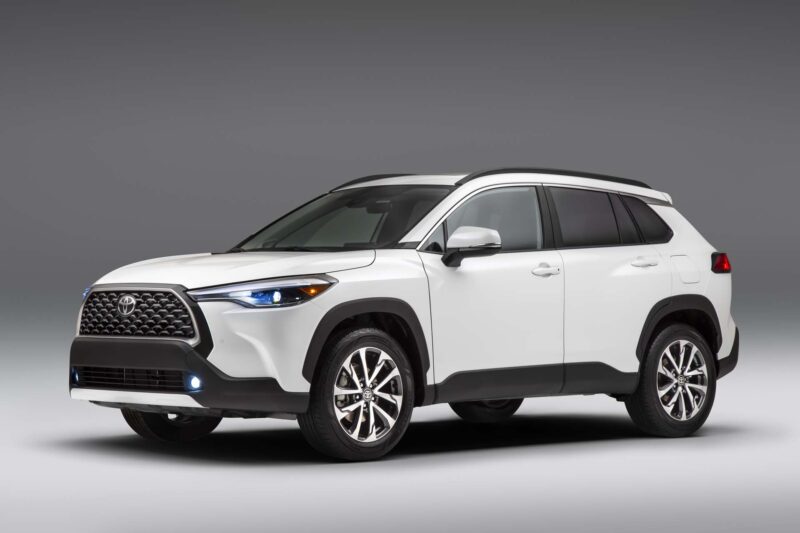 toyota 100793739 h