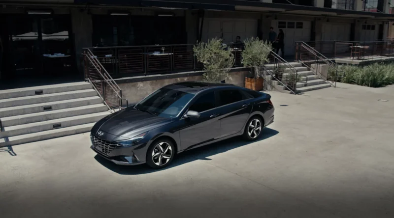 2022 elantra HNME0036000H my masthead 9x5 Hero Image