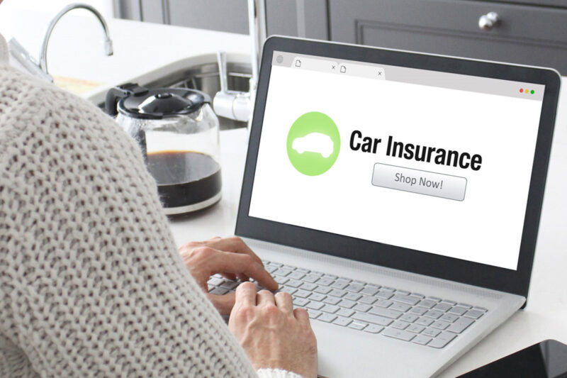 Benefits Of Online Only Car Insurance1.