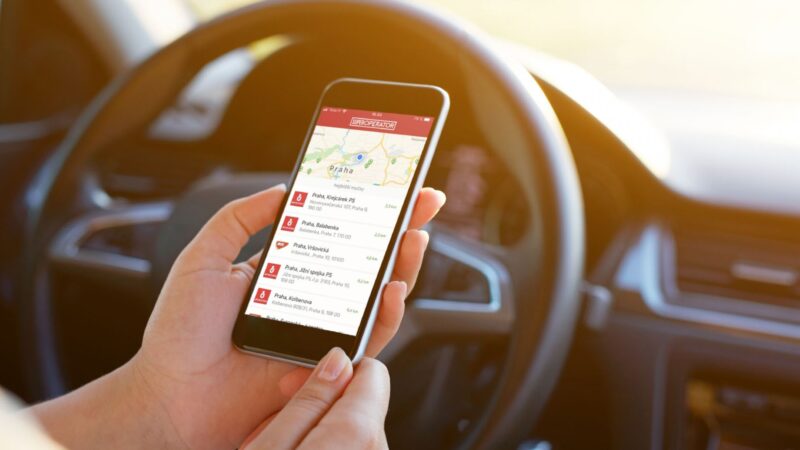 Car wash applications get to know them