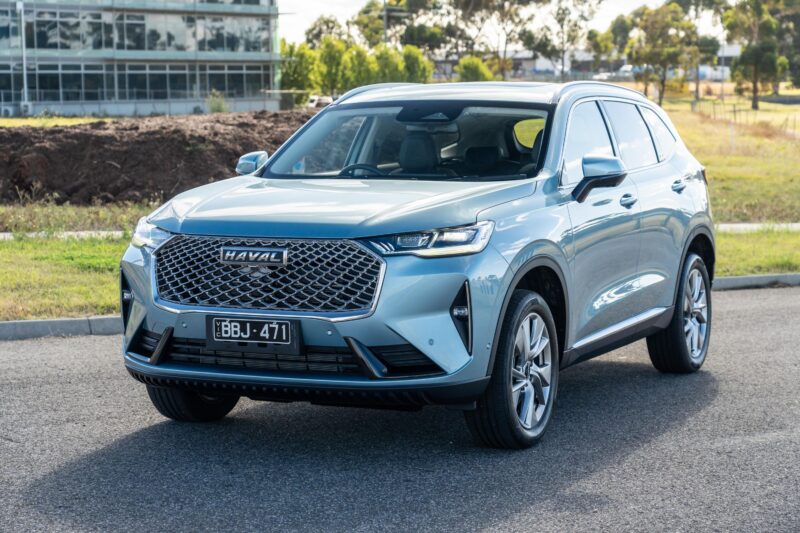 2022 haval h6 ultra awd review 8