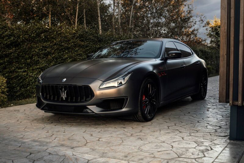 2022 maserati quattroporte sedan trofeo fq oem 1 1600