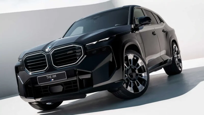 2023 bmw