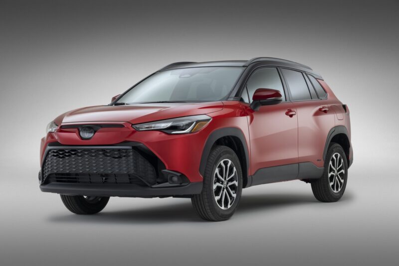 2023 toyota corolla cross 100843347 h