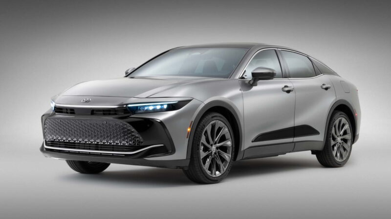 2023 toyota crown 100847955